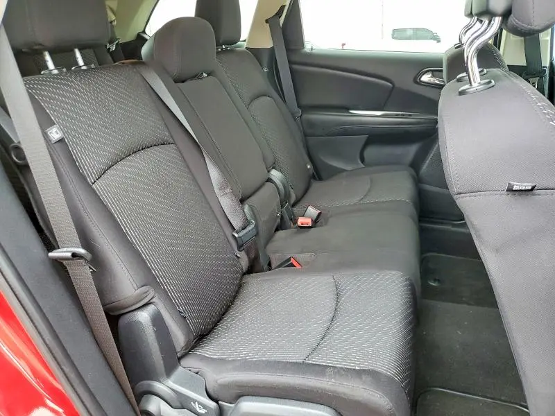 2014 DODGE JOURNEY SE  