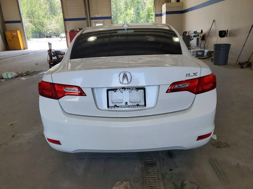 2014 ACURA ILX 20  