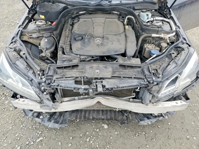 2015 MERCEDES-BENZ E 350 4MATIC WAGON  