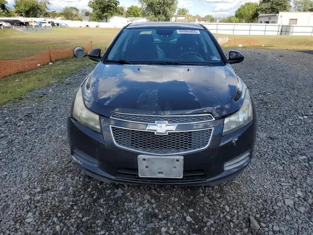2011 CHEVROLET CRUZE LT  