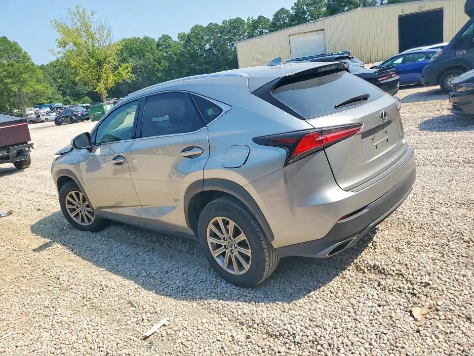 2020 LEXUS NX 300 BASE  