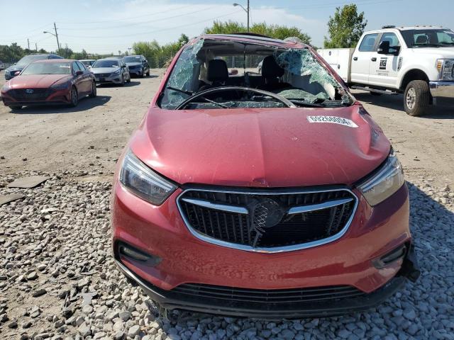 2018 BUICK ENCORE SPORT TOURING