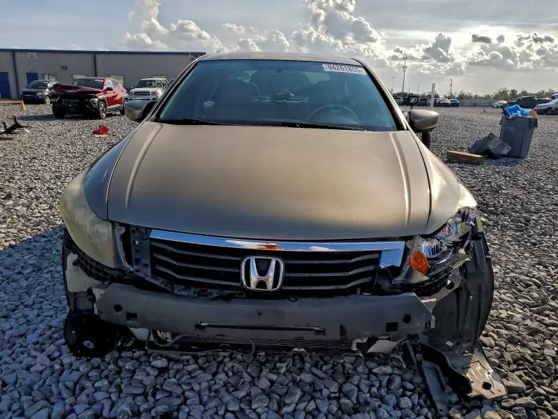 2010 HONDA ACCORD LX  