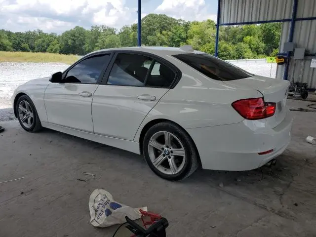 2015 BMW 328 I  