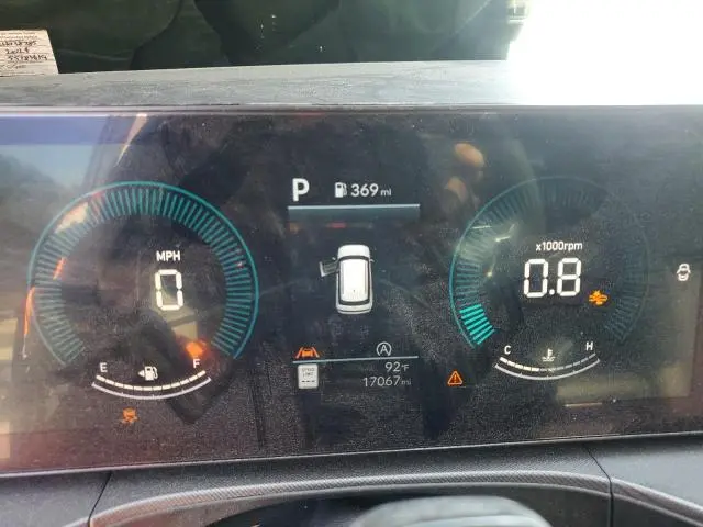 2024 HYUNDAI SANTA FE XRT  