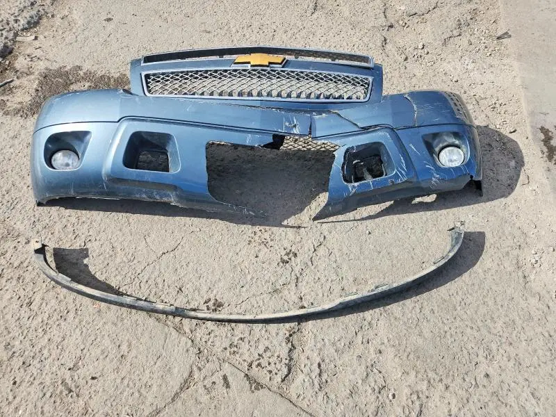 2012 CHEVROLET AVALANCHE LT  