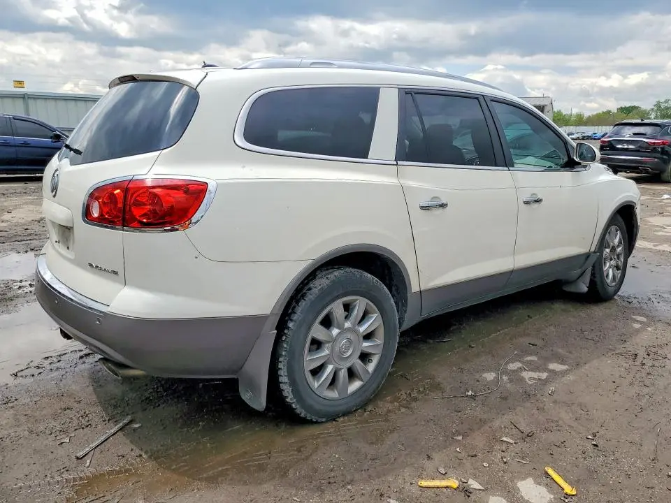 2012 BUICK ENCLAVE   
