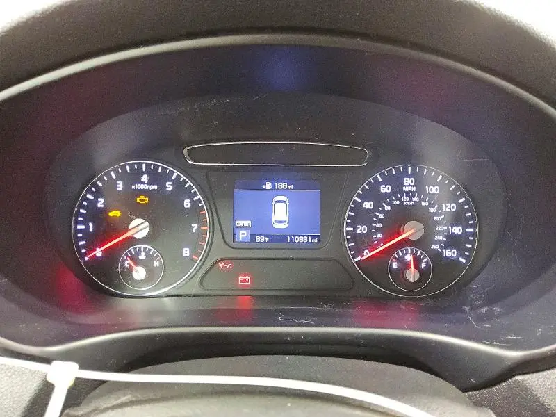 2020 KIA SORENTO S  