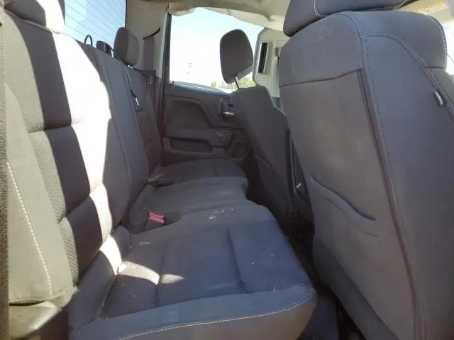 2018 GMC SIERRA K2500 SLE  