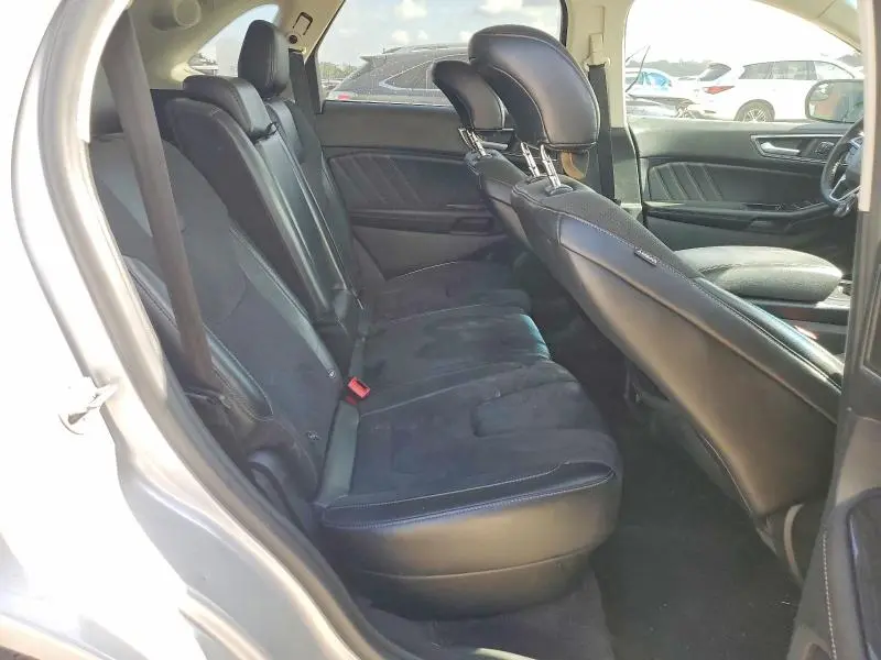 2016 FORD EDGE SPORT  