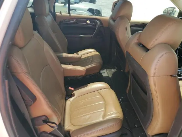 2013 BUICK ENCLAVE   