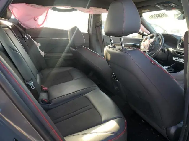 2023 HYUNDAI SONATA SEL PLUS