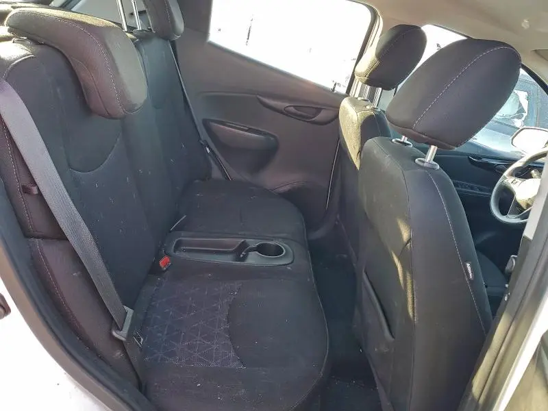 2020 CHEVROLET SPARK 1LT  