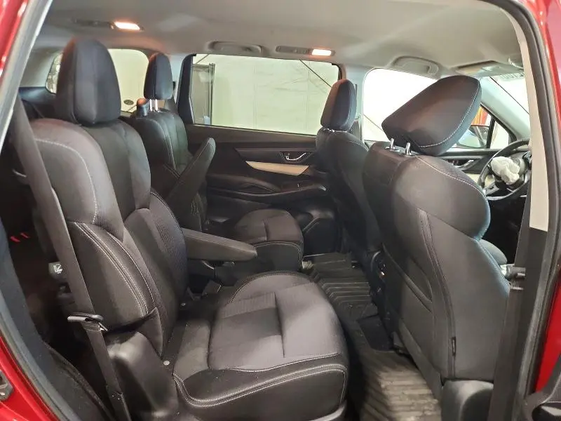 2021 SUBARU ASCENT PREMIUM  
