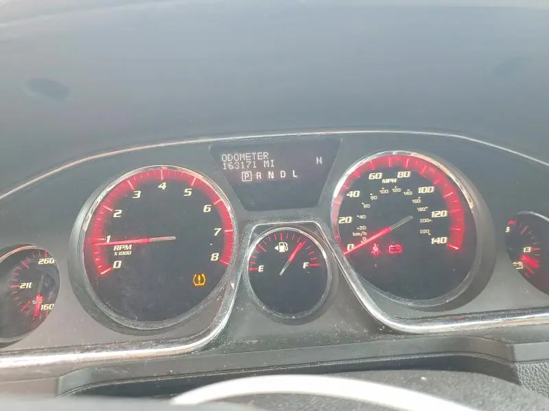 2014 GMC ACADIA SLT-1  
