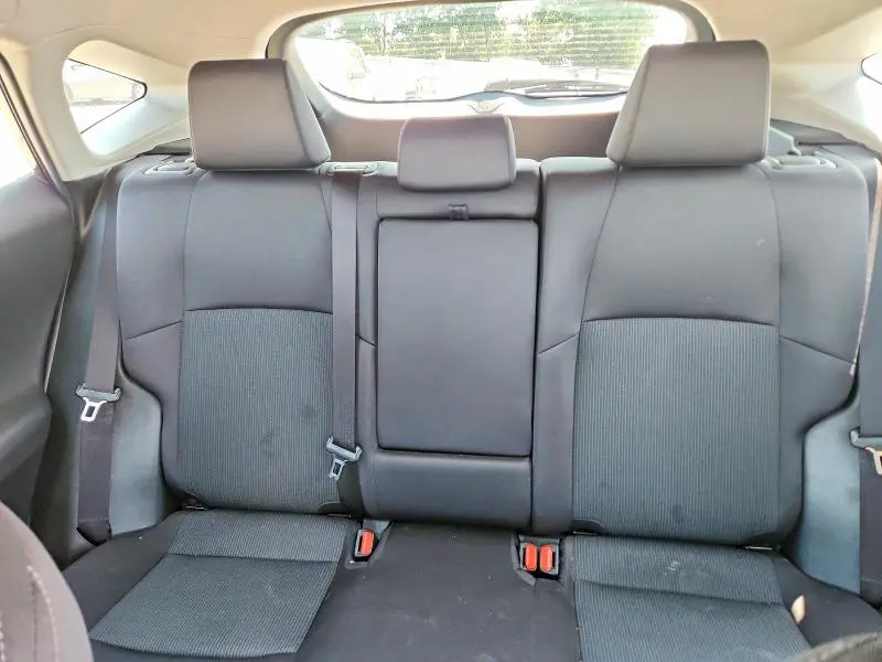 2023 TOYOTA VENZA LE  