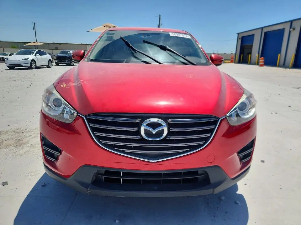 2016 MAZDA CX-5 SPORT  