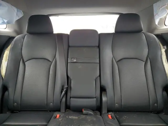 2022 LEXUS RX 450H  