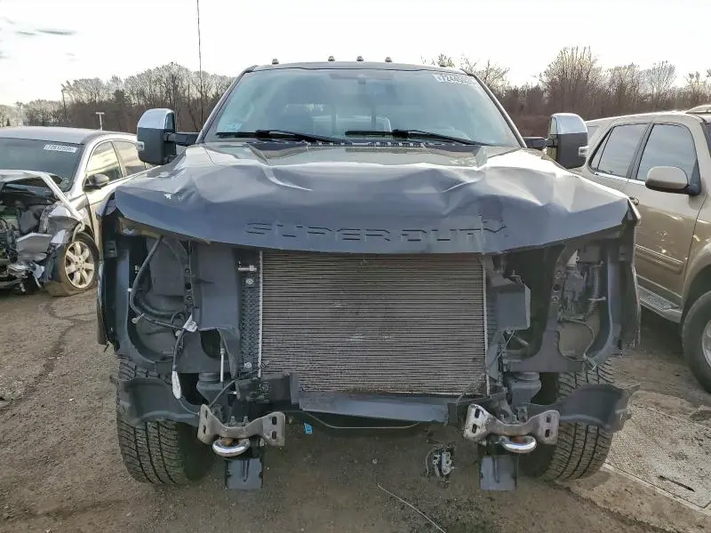 2020 FORD F350 SUPER DUTY  