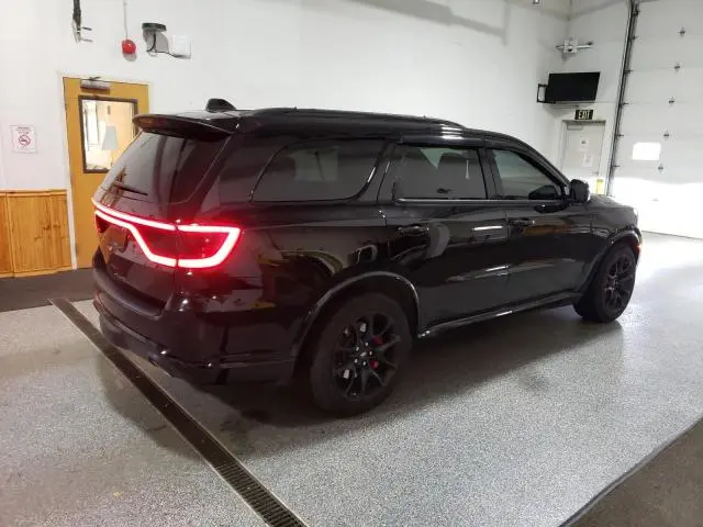 2023 DODGE DURANGO R/T  