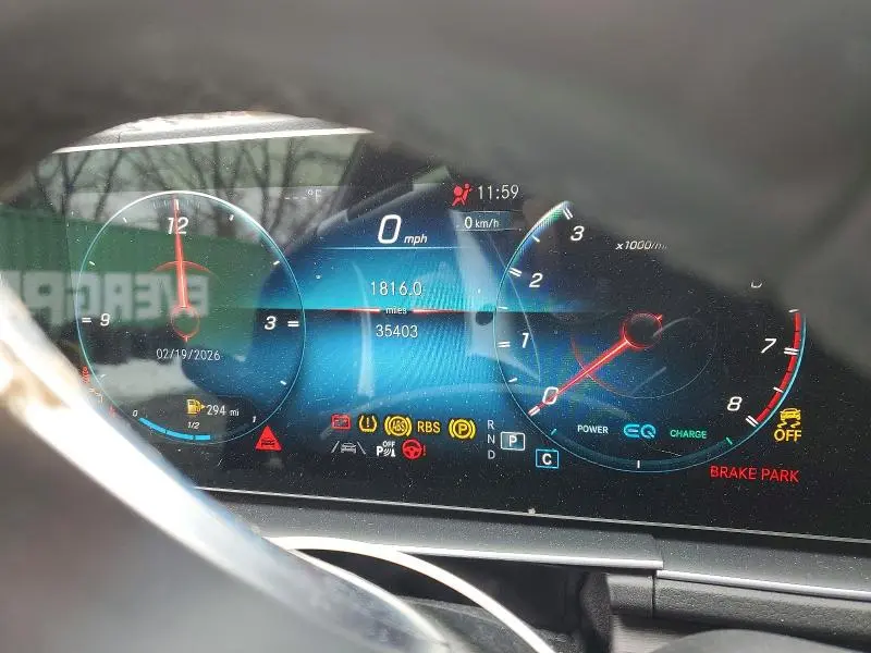 2022 MERCEDES-BENZ GLE COUPE AMG 53 4MATIC  