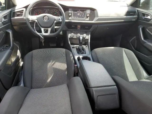 2020 VOLKSWAGEN JETTA S  