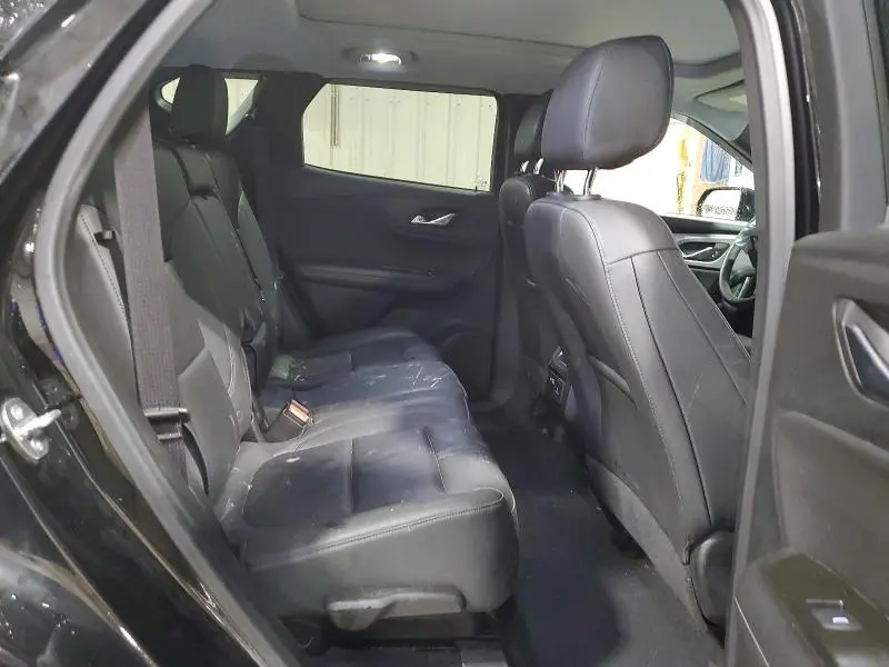 2022 CHEVROLET BLAZER 3LT  