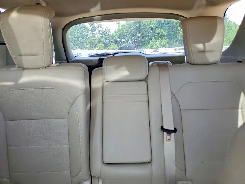2013 MERCEDES-BENZ ML 350  