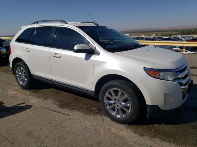 2012 FORD EDGE SEL