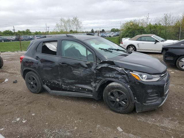 2021 CHEVROLET TRAX 1LT