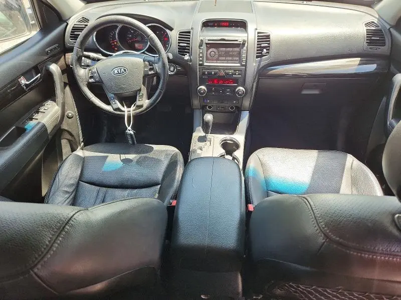 2013 KIA SORENTO EX  