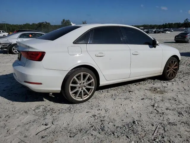 2016 AUDI A3 PREMIUM