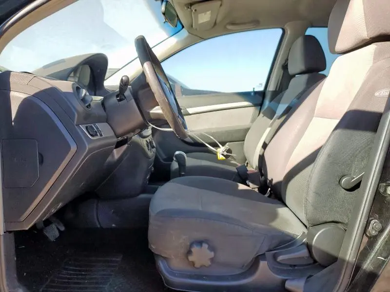 2011 CHEVROLET AVEO LS  