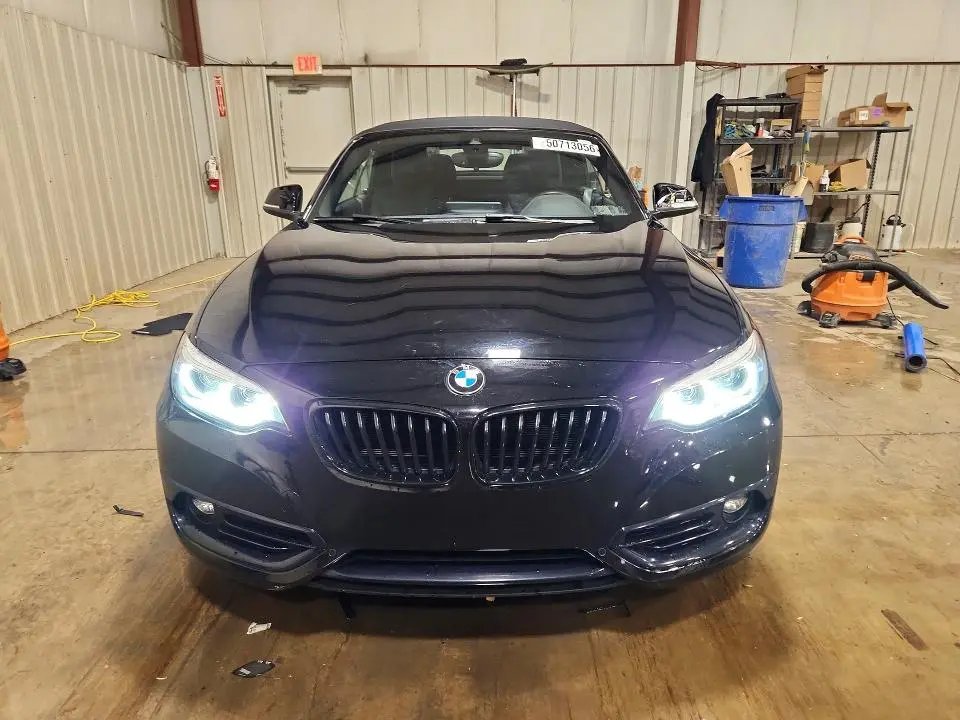 2020 BMW 230XI   