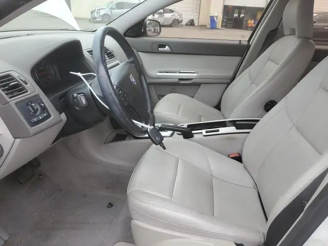 2010 VOLVO S40 2.4I  
