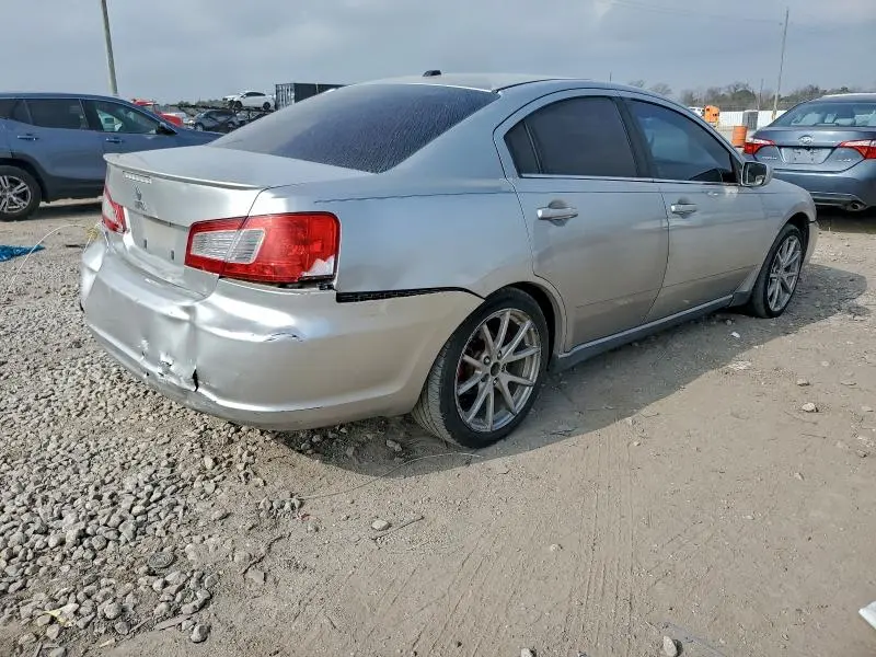 2012 MITSUBISHI GALANT ES  