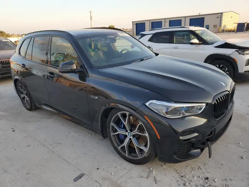 2022 BMW X5 XDRIVE45E  
