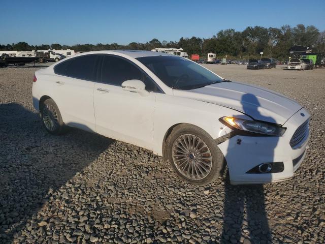 2013 FORD FUSION TITANIUM