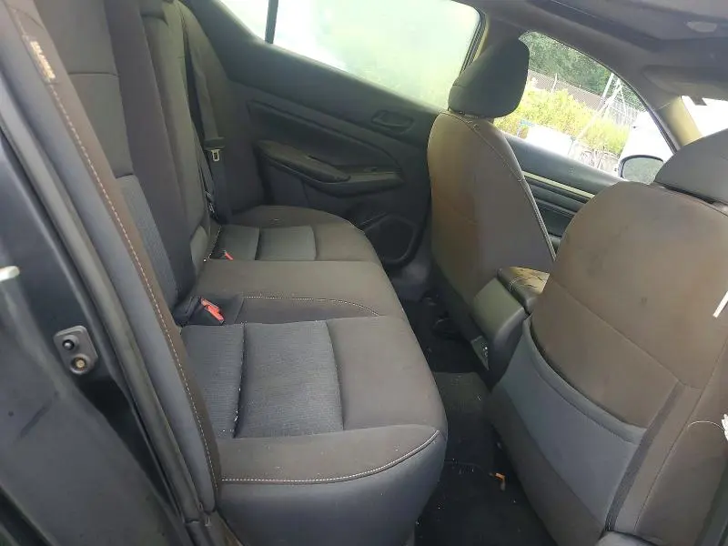 2023 NISSAN ALTIMA SV  