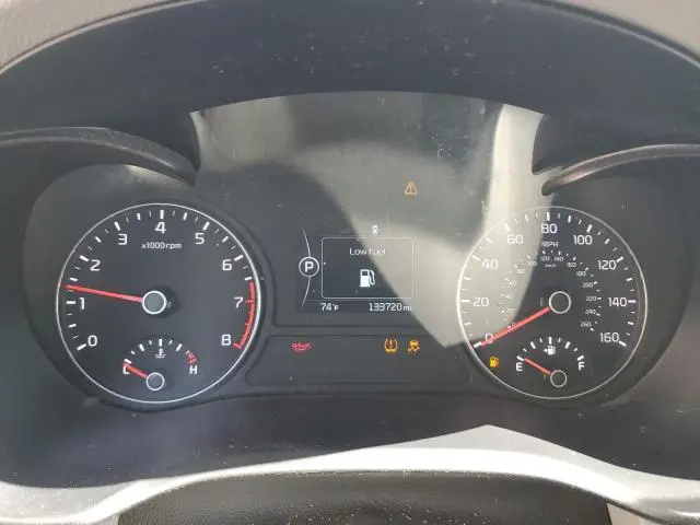 2017 KIA OPTIMA EX  