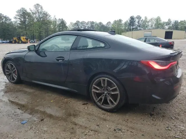 2023 BMW M440I 