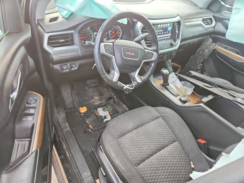 2017 GMC ACADIA SLE  