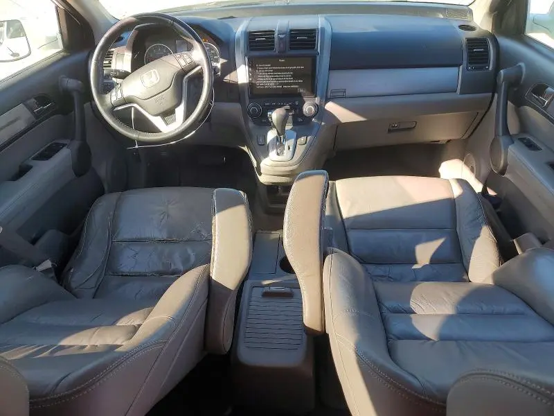 2010 HONDA CR-V EXL  