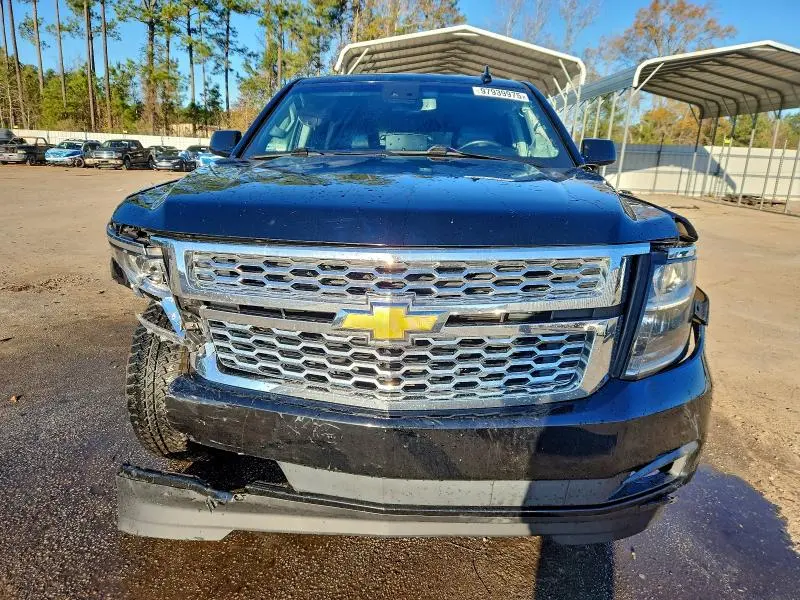 2020 CHEVROLET TAHOE C1500 LT  