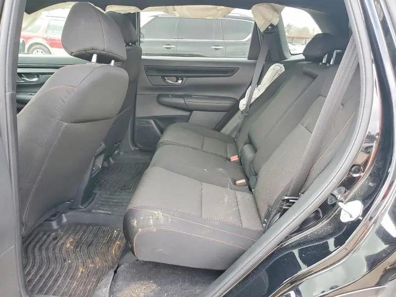 2024 HONDA CR-V SPORT  