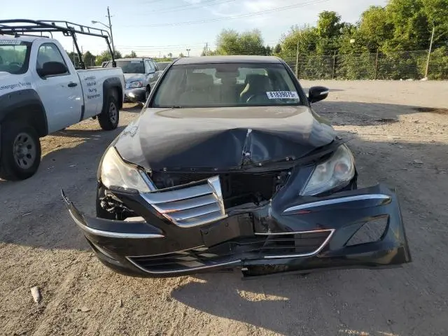 2013 HYUNDAI GENESIS 3.8L  