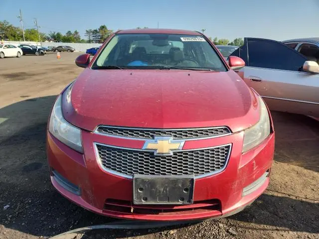 2013 CHEVROLET CRUZE ECO  