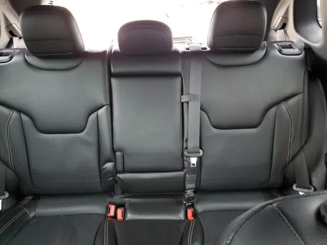 2021 JEEP COMPASS 80TH EDITION