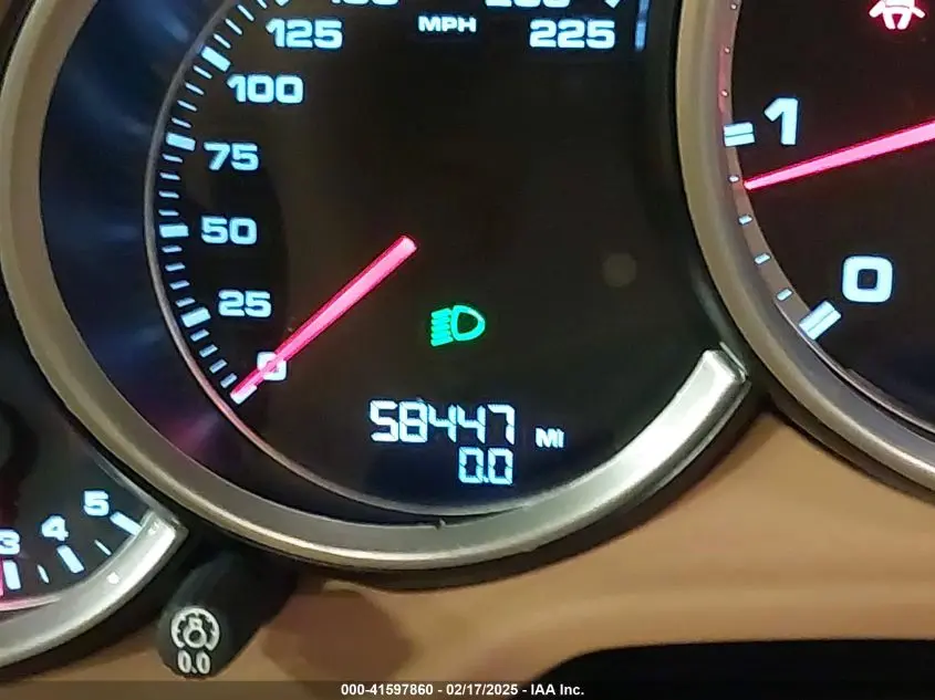 2012 PORSCHE PANAMERA TURBO