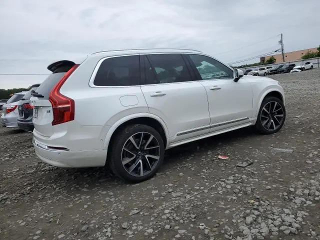 2024 VOLVO XC90 PLUS  